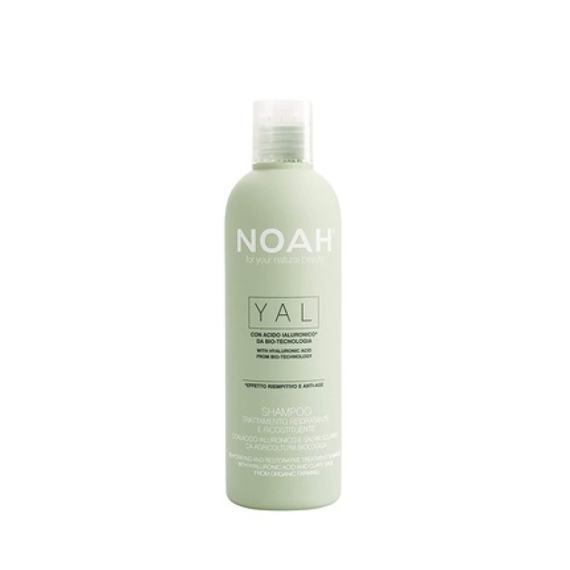 Noah Yal Shampoo with Hyaluronic Acid 250ml