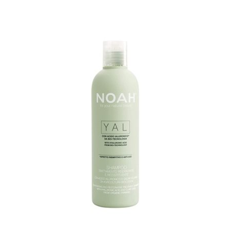Noah Yal Shampoo with Hyaluronic Acid 250ml