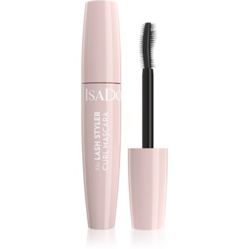ISADORA Lash Styler Curl Mascara 50 Black 9ml