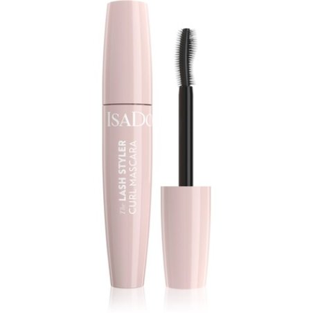 ISADORA Lash Styler Curl Mascara 50 Black 9ml