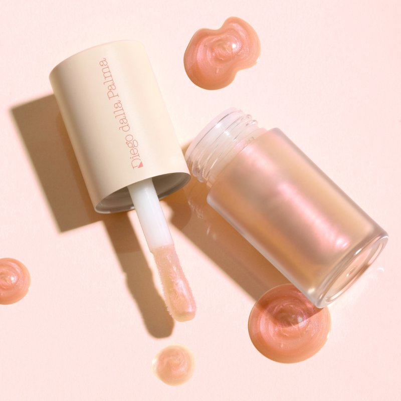 Diego dalla Palma Boost My Lips 5 ml 151 Brillant