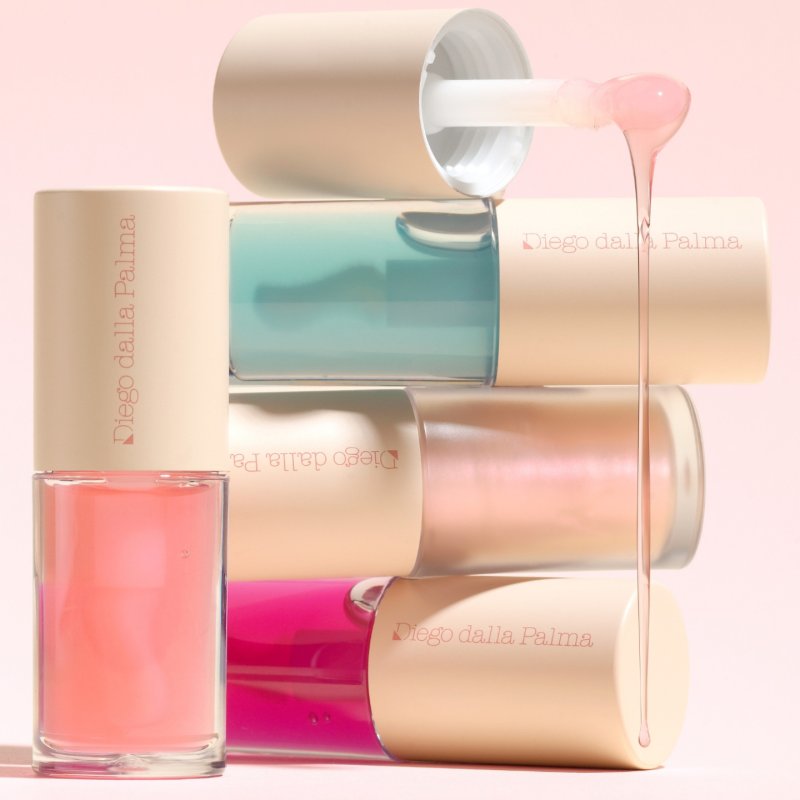 Diego Dalla Palma Boost My Lips Lip Balm with Hyaluronic Acid 151 Cameo