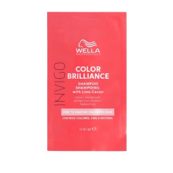 Brilliance Shampoo Fine 15ML