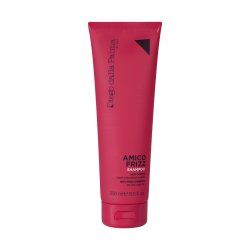Diego dalla Palma Anti-Frizz Shampoo 250 ml Shampoing Unisexe
