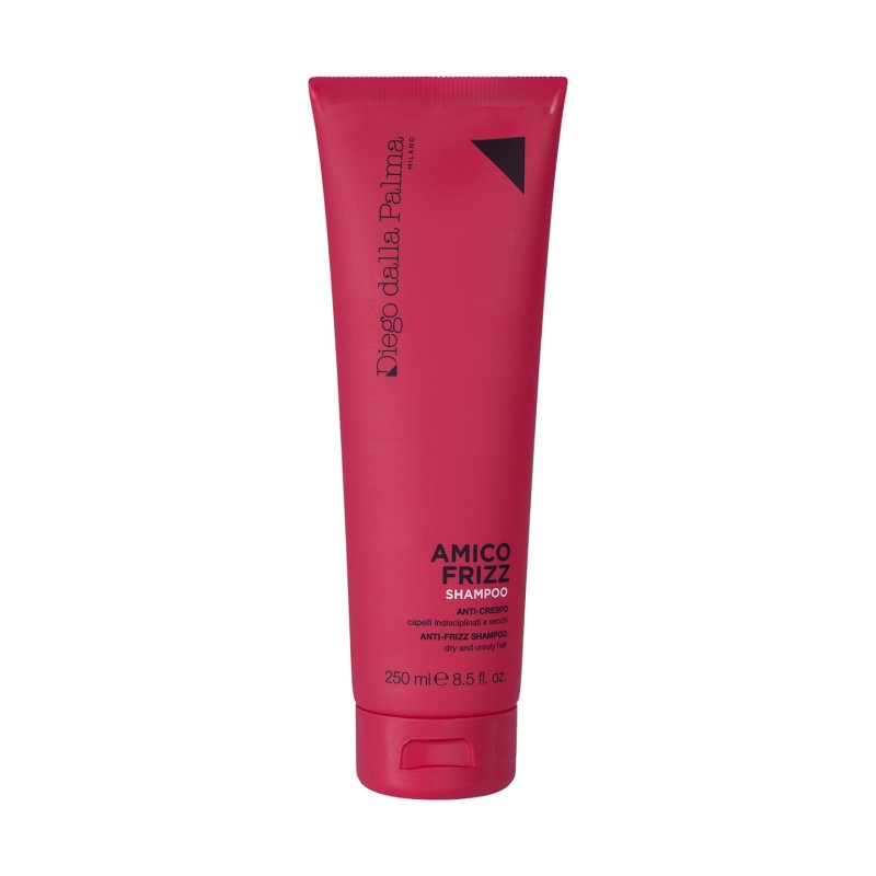 Diego dalla Palma Anti-Frizz Shampoo 250ml