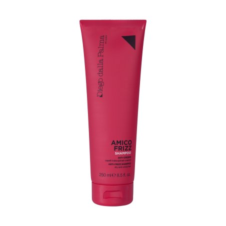 Diego dalla Palma Anti-Frizz Shampoo 250 ml Shampoing Unisexe