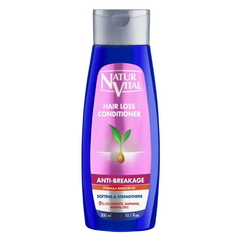 Anti-Hair Loss Anti-Breakage Conditioner 300ml