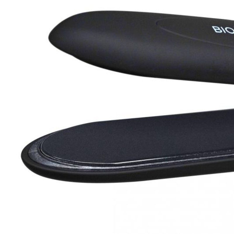 Bio Ionic 10X Styling Iron Multistyler À chaleur Noir 45 W 2,74 m