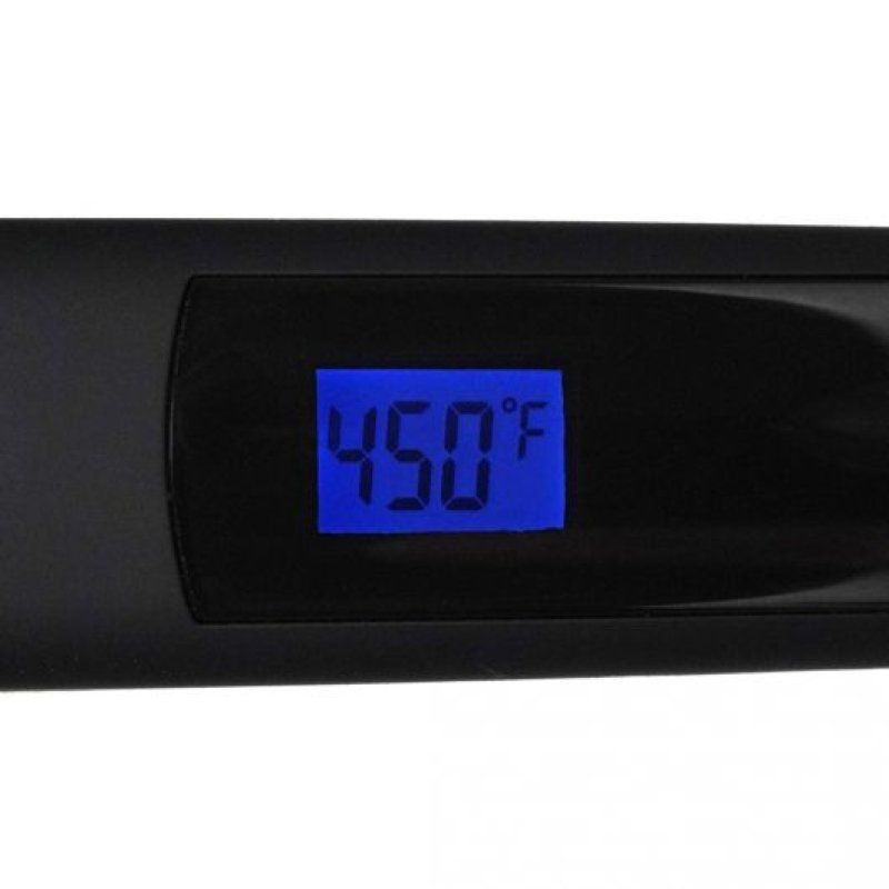 Bio Ionic 10X Styling Iron Multistyler Warm Black 45 W 2.74 m