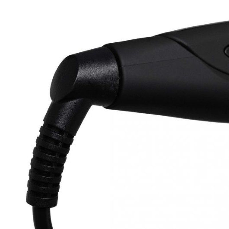 Bio Ionic 10X Styling Iron Multistyler À chaleur Noir 45 W 2,74 m