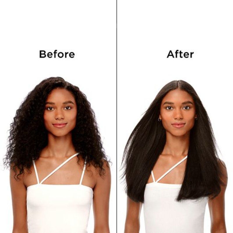 Bio Ionic 10X Styling Iron Multistyler À chaleur Noir 45 W 2,74 m