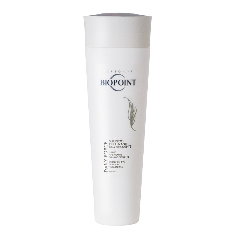 Biopoint Daily Force Frequent Use Reinforcing 200ml