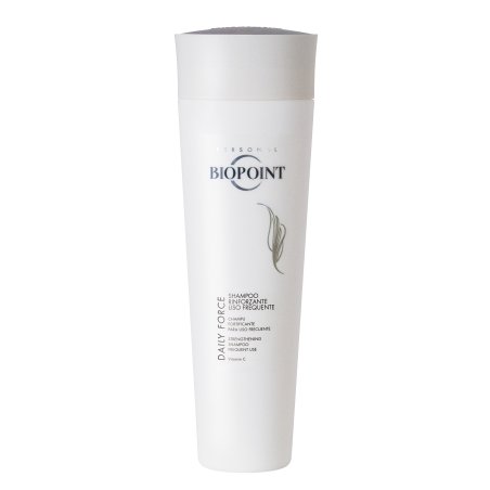 Biopoint Daily Force Frequent Use Reinforcing 200ml