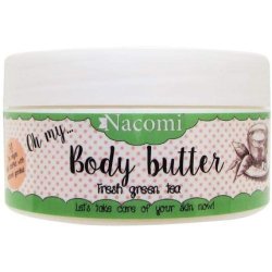 NACOMI Massage Oils 150ml