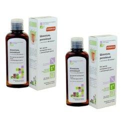 Elfa Velcro Shampoo for Hair Loss Hair Care 200ml