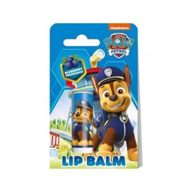 Psi Patrol Blueberry Lip Balm 4.4g Air-Val