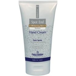 Frezyderm Spot End Hand Cream with SPF 15