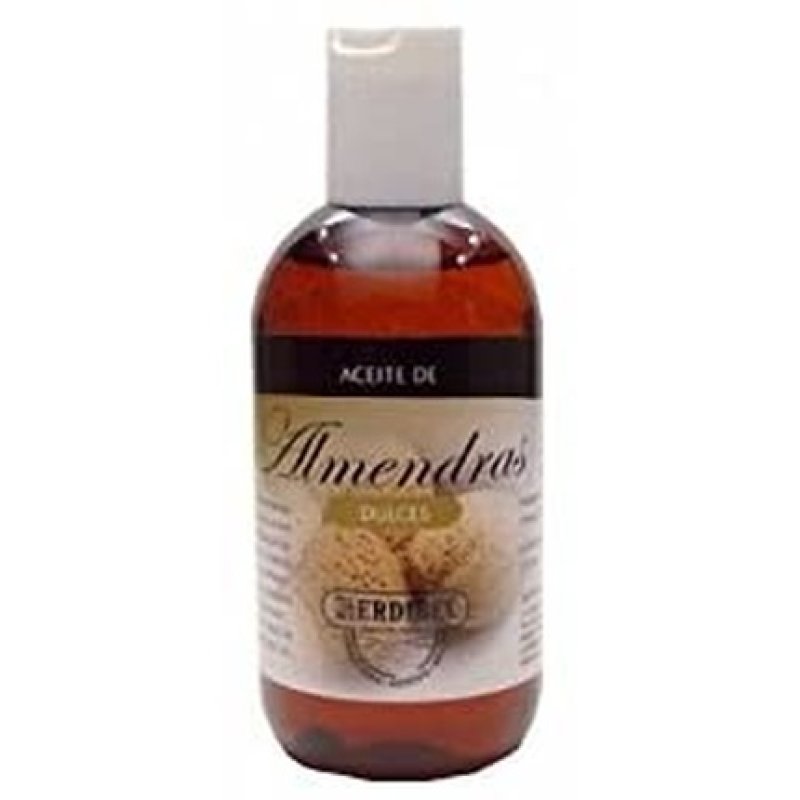 HerdiBel Sweet Almond Oil 250ml