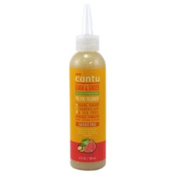 Cantu Guava & Ginger Pre-Poo Treatment 6 Ounce (180ml)