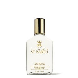 Ligne St Barth Coconut Oil - 125 Milliliters