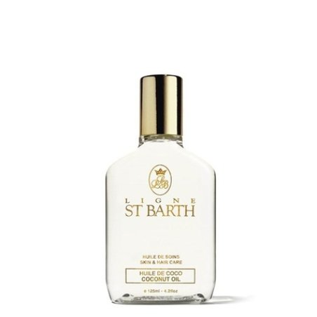 Ligne St Barth Coconut Oil - 125 Milliliters
