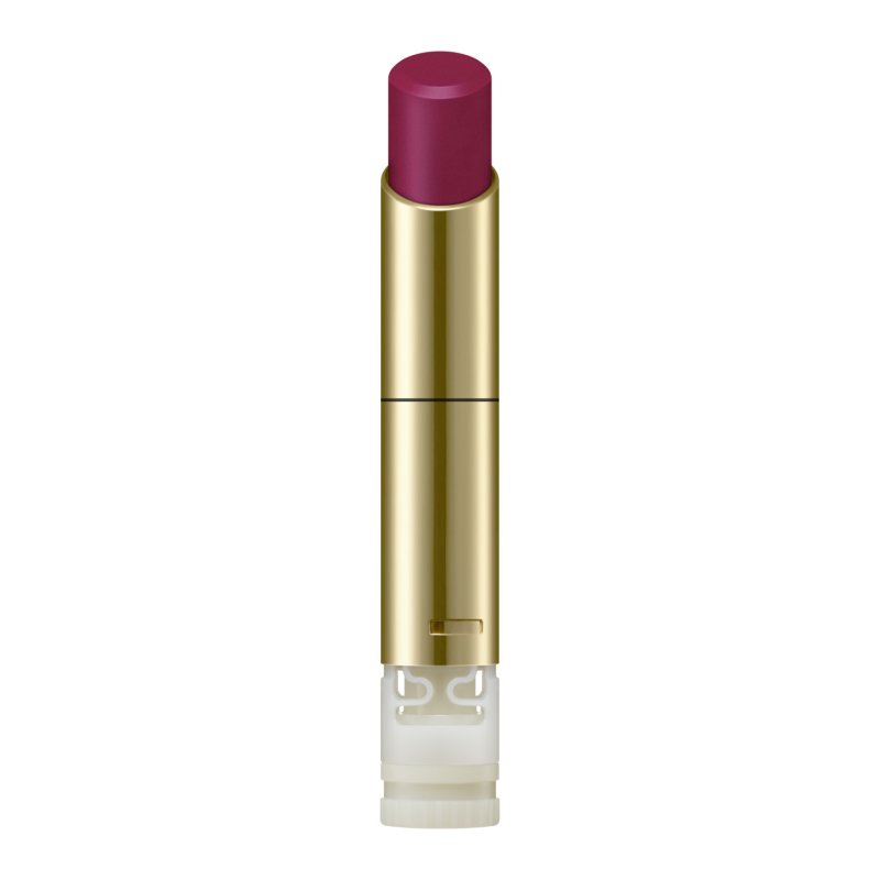 Sensai Lasting Plump Lipstick (refill) 3.8 g LP04 Mauve Rose Gloss