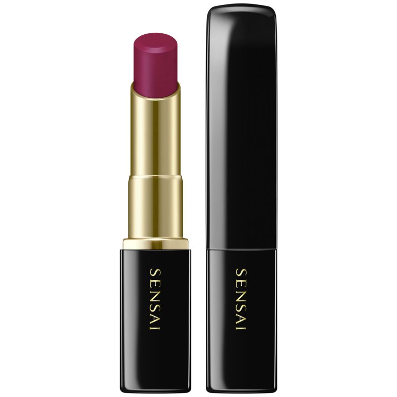 Sensai Lasting Plump Lipstick (refill) 3.8 g LP04 Mauve Rose Gloss