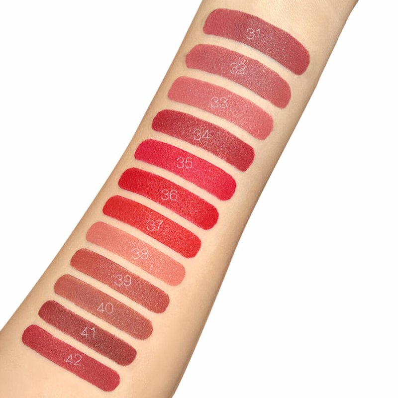 Diego dalla Palma Il Rossetto Lumi-Matt Refill System 4 g 31 Mat