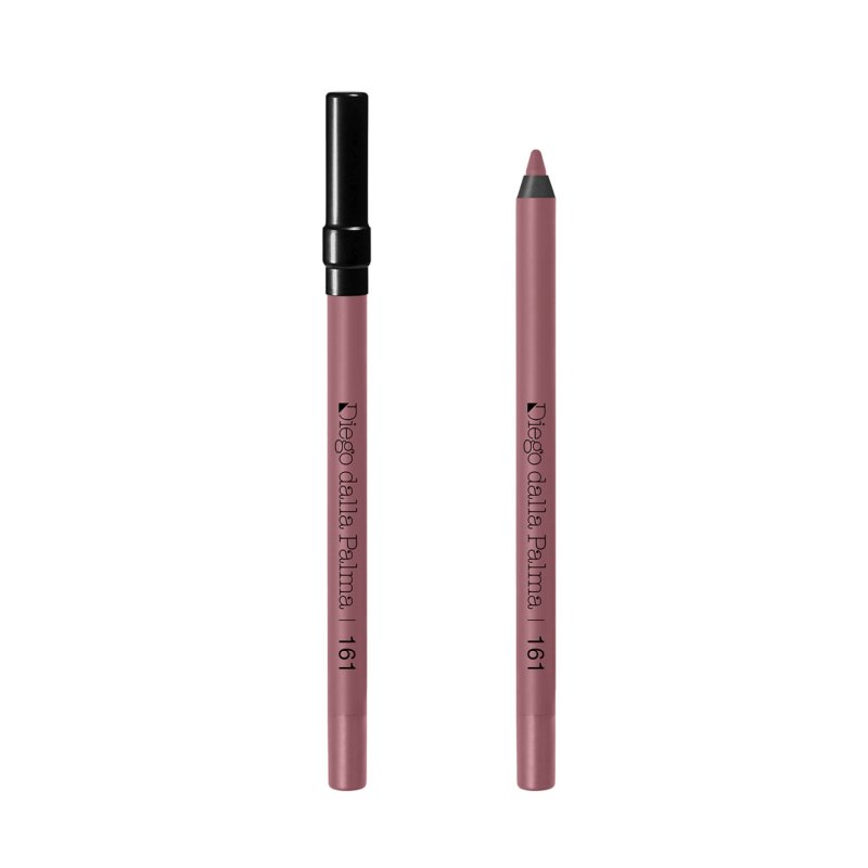 Diego dalla Palma Stay On Me Lip Liner 161 Nude Rose 1.2g