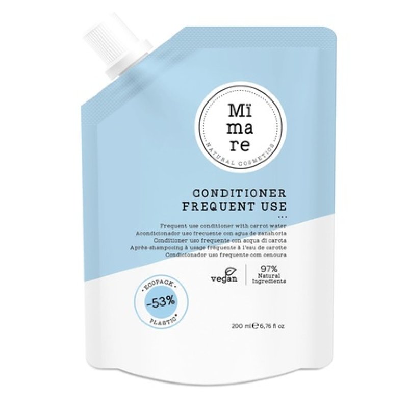 MIMARE Conditioner Frequent Use 200ml