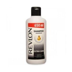 Revlon Flex Shampoo for Oily Hair 650ml