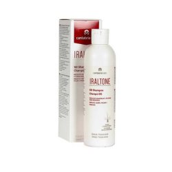 Iraltone Shampoo Ds Antidandruff 200Ml