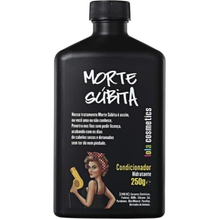Lola Morte Subita Moisturizing Conditioner 250ml