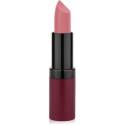 Golden Rose Velvet Matte Lipstick Color 39