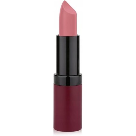 Golden Rose Velvet Matte Lipstick Color 39