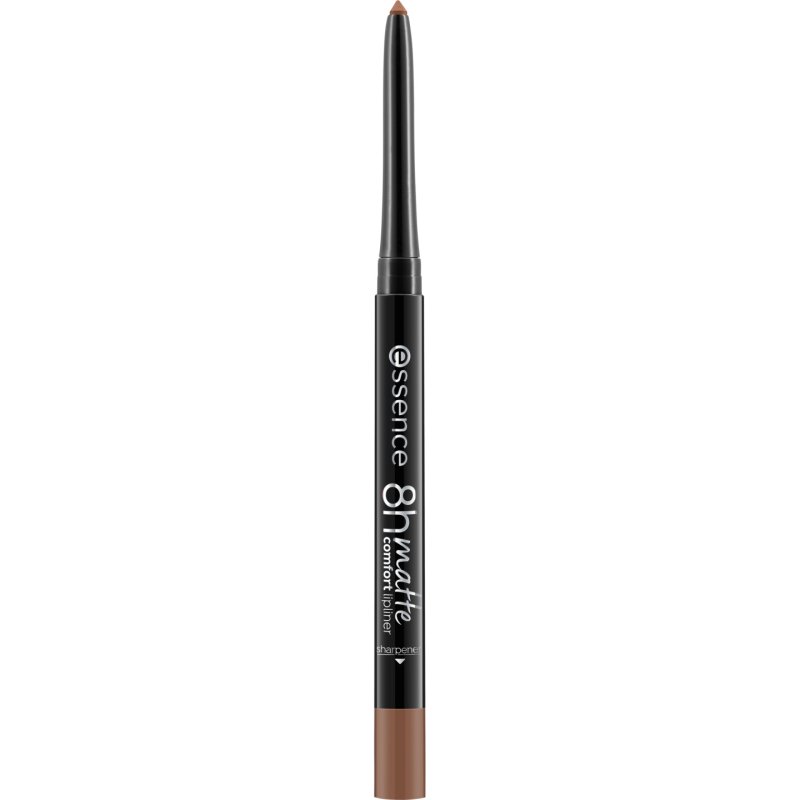 Essence Lipliner 8h Matte Comfort 10 The Perfect Shade - 3 Grams