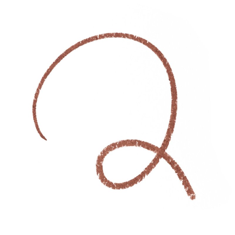 Essence Lipliner 8h Matte Comfort 10 The Perfect Shade - 3 Grams