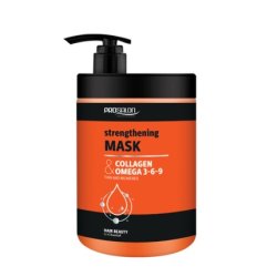 CHANTAL PROSALON Hair Mask with Collagen & Omega 3-6-9 1000ml