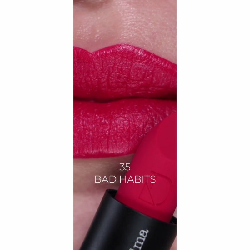 Diego dalla Palma Il Rossetto Lumi-Matt Refill System 4 g 35 Matte
