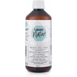 LACER NATUR Mouthwash 500ml