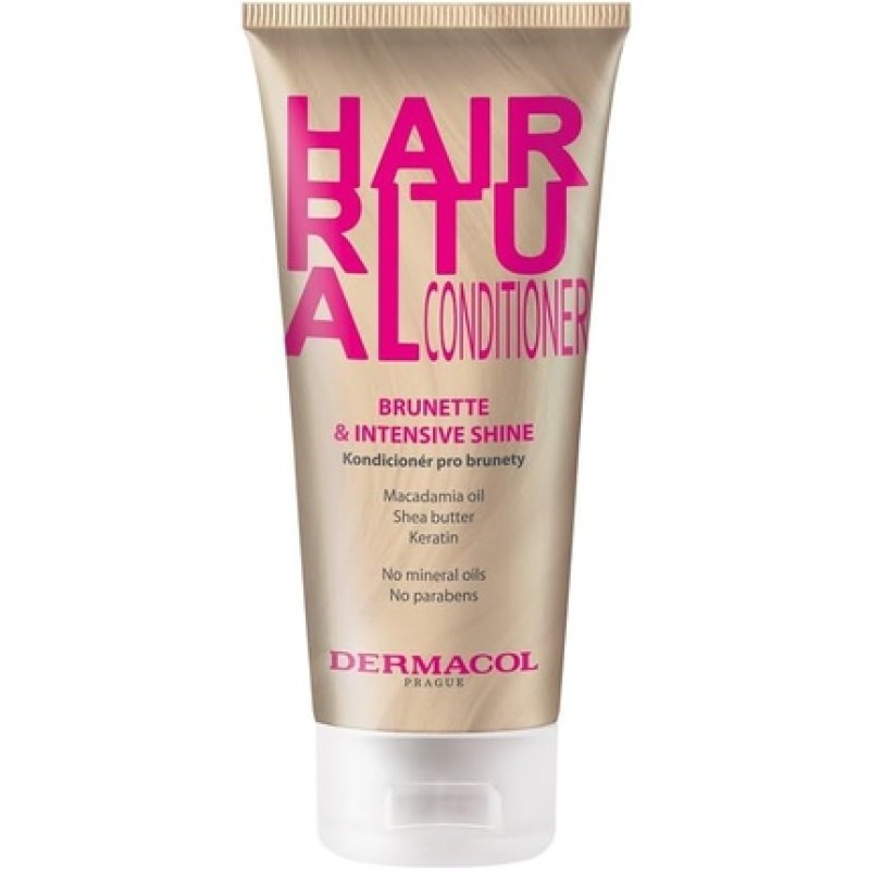 Dermacol Hair Ritual Brunette Conditioner