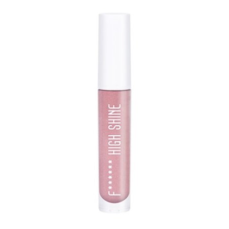 Lip Gloss F ****** High Shine 4 ml Shade 02