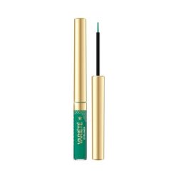 Eveline Variete Liquid Eyeliner in Inkwell 06 Peacock Green 2.8ml