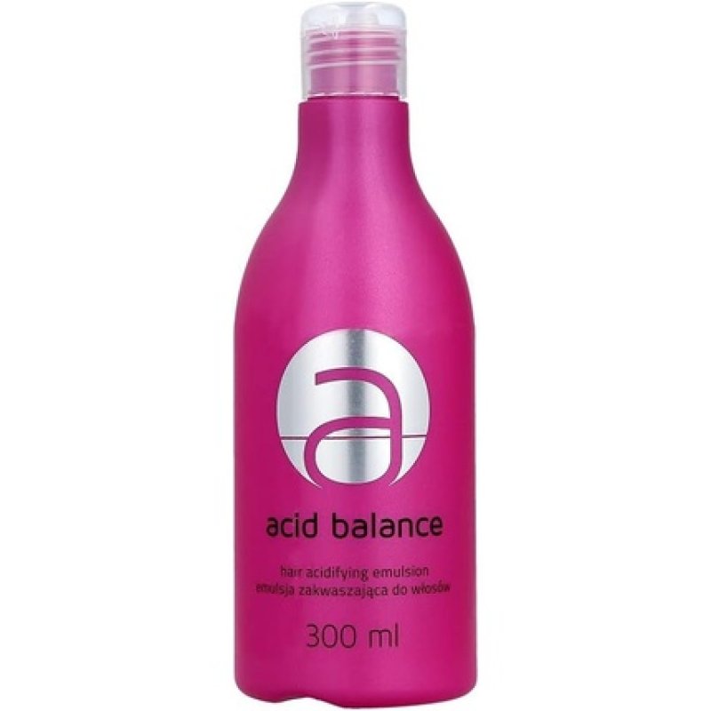 Stapiz Acid-Balance Acid Emulsion 300ml