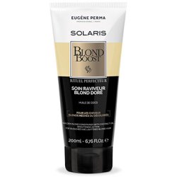 EUGENE PERMA Soin Raviveur - Blond Doré, 200ml