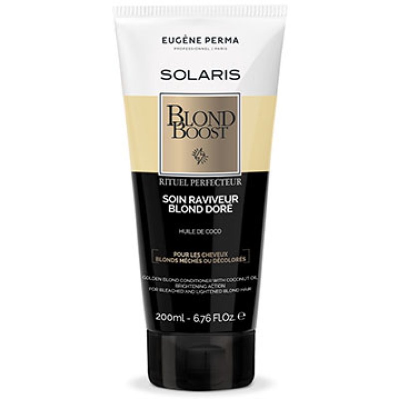 Solaris Pflege Raviveur Gold 1ml