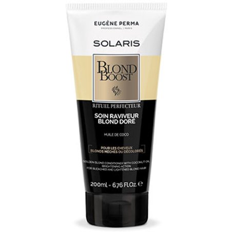 Solaris Pflege Raviveur Gold 1ml