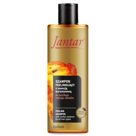 Farmona Amber Essence Peeling Shampoo 300ml