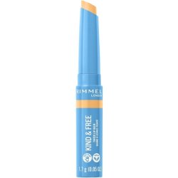 Kind & Free Tinted Lip Balm 003 Tropical Spark 1.7g