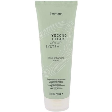 Kemon Yo Cond Clear Shine Enhancing Conditioner 250ml